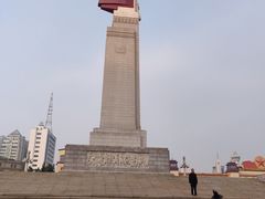 -八一南昌起义纪念塔
