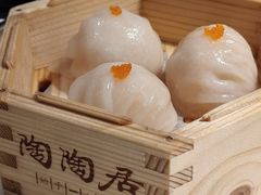 -陶陶居酒家(新天地店)