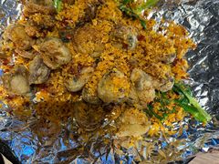 -荣鹏风味烀饼(万达广场店)