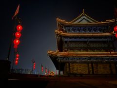 -西安城墙·碑林历史文化景区