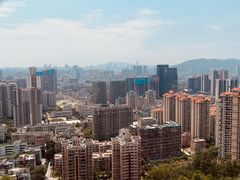 -板樟山森林公园