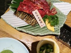 -黑牛の店·和牛烧肉(合生汇店)