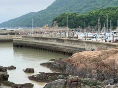 -乌石塘景区