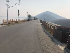 -南京金牛湖风景区