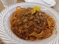 -马兰卡西式简餐(新汇大融城店)