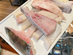 -淘米捞·米汤脆鲩鱼火锅(福田皇岗店)
