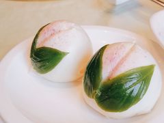 -金时代顺风大酒店(临港百联店)