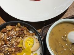 -蝦塘·中国餐馆(城墙南马道巷店)