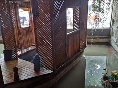 -快活林酒楼
