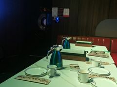 -上尚兄弟烧烤餐厅(鑫通大厦店)