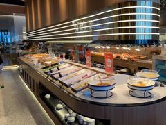 -比格比萨自助(宝山日月光店)