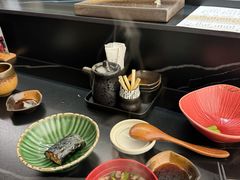 -Sushi Hanzo半藏(天环广场店)