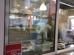 门面-金乐活美食(中街店)