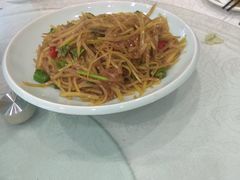-普天和酒楼·新津菜·烤鸭(天津之眼店)
