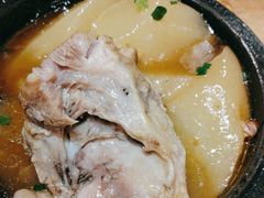 -白鹿江西餐厅(北师大店)