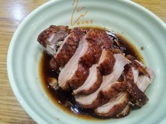 -晓马鸭店(新芜路店)