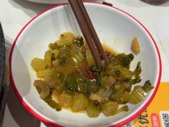 -大厨小馆(华阳城店)