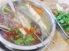 -丹妹麻辣烫(袁家岭20year店)