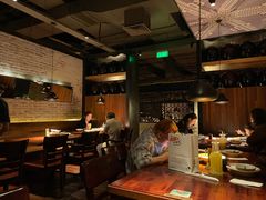 大堂-外婆家(西溪印象城店)