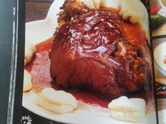 -东北本家小厨(海甸三东路店)