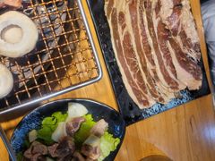 -合易泓烤肉(于洪广场店)
