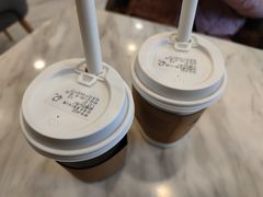 -KOI Thé(力宝广场店)