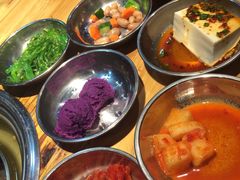 -麻蒲碳烤肉(远景路1号店)
