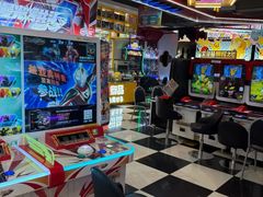 -天天玩X秋葉原日系动漫游戏中心