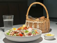 -研食记西餐厅(金融中心店)