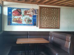 -清风园肘子馆(万家大激店)