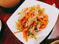 -五观堂素食(新华路店)