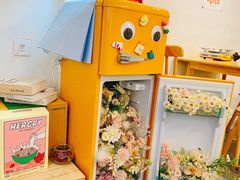 -Woolee韩食堂·韩式家庭料理