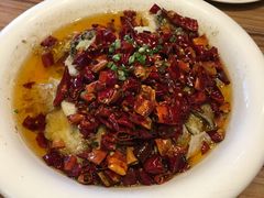 -粤港餐厅(禹州商业广场店)