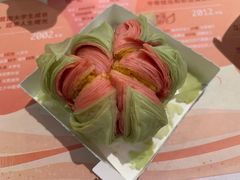 师尊荷花酥-肯德基(东安路站店)