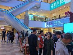 -月星家居(南京卡子门店)