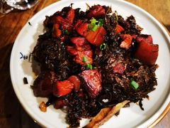 -兰溪小馆(东直门簋街店)