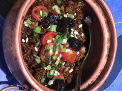 小铜锅焖饭-雀舞·私食(凯德店)