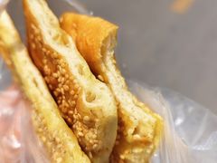 -大南门牛肉包子店