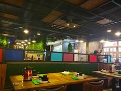 -朋友圈概念餐厅(象山万达广场店)