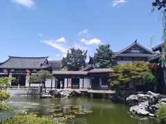 -常熟方塔园