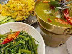 -Home Thai·泰谣(王府井apm店)