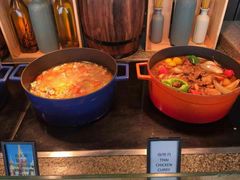 -视界美食自助餐厅·石家庄希尔顿酒店