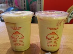 -伏小桃(萧山银隆店)
