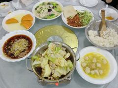 -皮五鱼汤面(老街店)