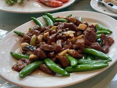 -麒麟海鲜酒家(Richmond)