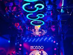 -MOSSO音乐酒吧·Live House(南京西路店)