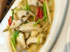 -陆记鹅庄·潮汕菜·狮头鹅(大仟里店)