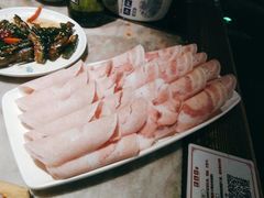 -东道煮牛肉火锅(东盛大街店)