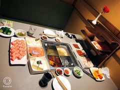 -海底捞火锅(方塔东街店)