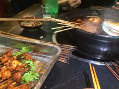 -小郡肝串串(解放碑店)